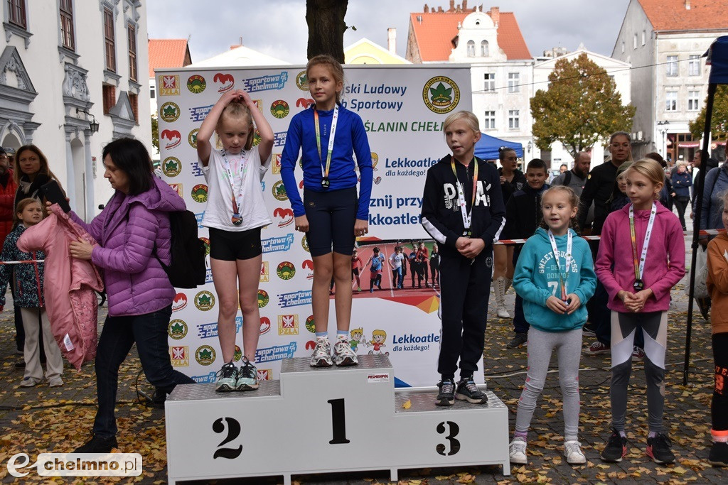 Fotogaleria z 51. Ogólnopolskich Biegów Ulicznych