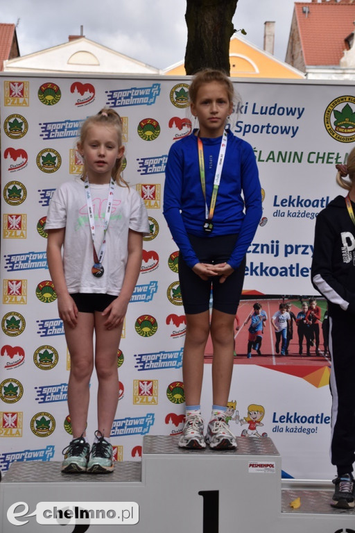 Fotogaleria z 51. Ogólnopolskich Biegów Ulicznych