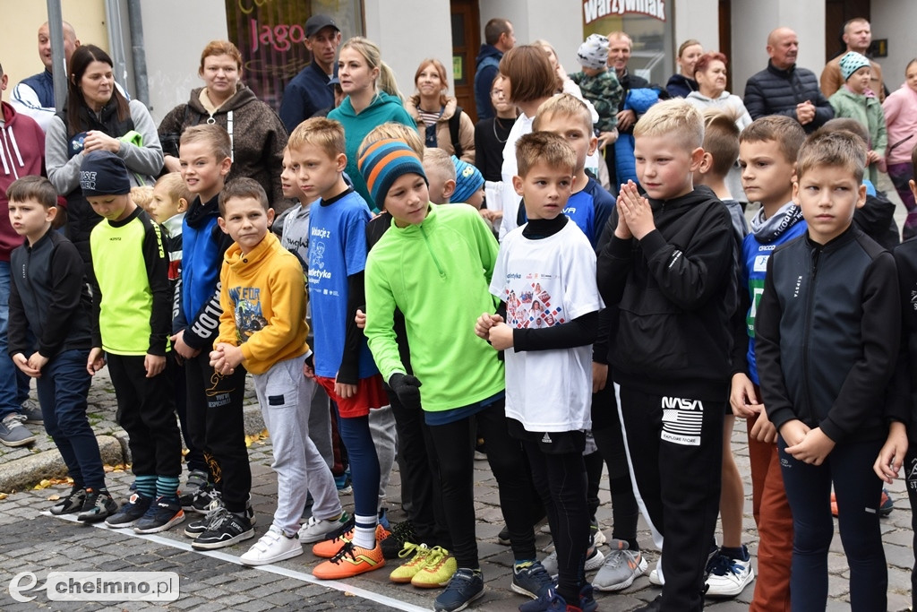 Fotogaleria z 51. Ogólnopolskich Biegów Ulicznych