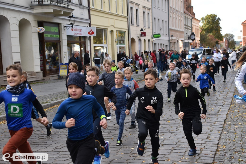 Fotogaleria z 51. Ogólnopolskich Biegów Ulicznych