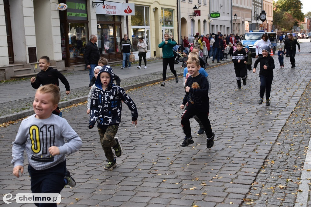 Fotogaleria z 51. Ogólnopolskich Biegów Ulicznych