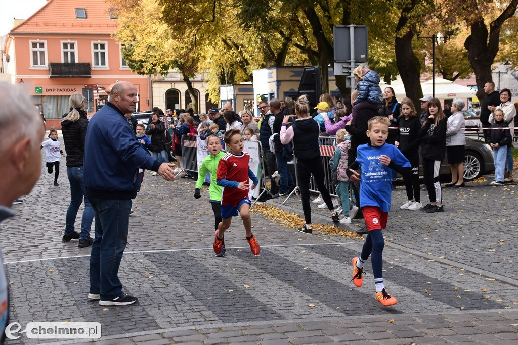 Fotogaleria z 51. Ogólnopolskich Biegów Ulicznych