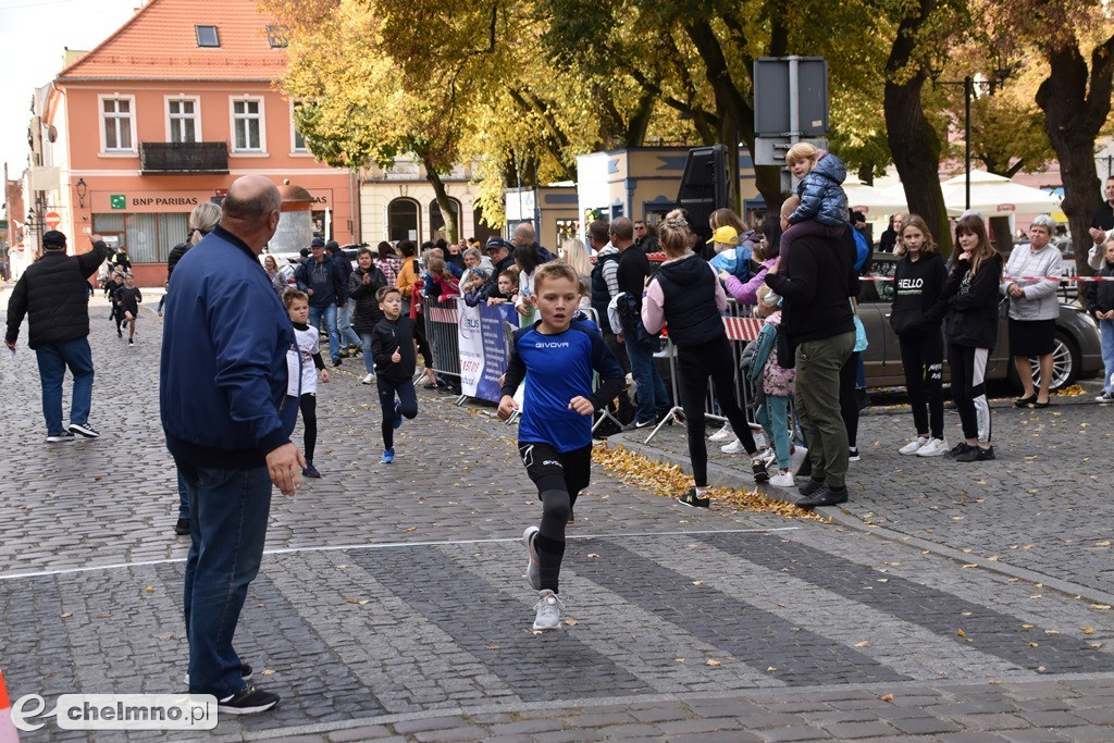 Fotogaleria z 51. Ogólnopolskich Biegów Ulicznych