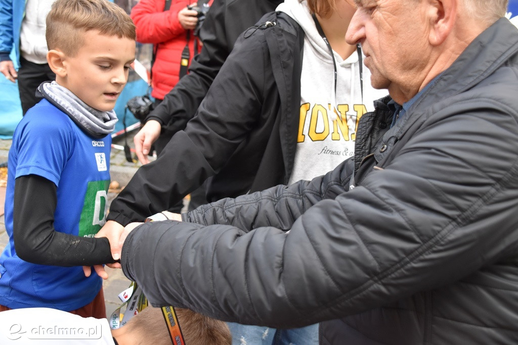Fotogaleria z 51. Ogólnopolskich Biegów Ulicznych