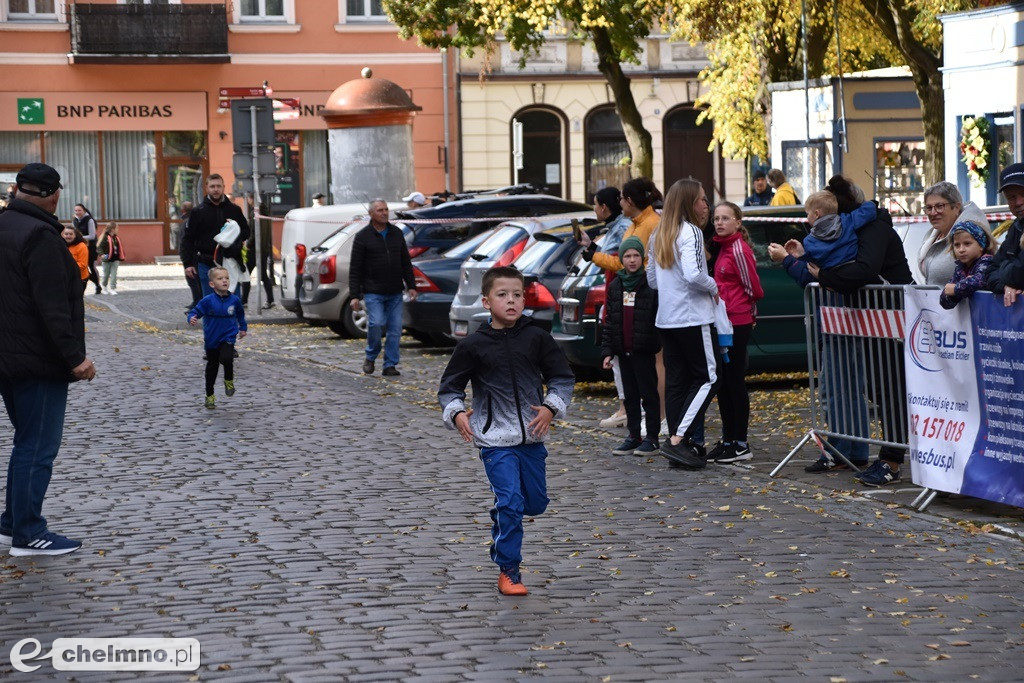 Fotogaleria z 51. Ogólnopolskich Biegów Ulicznych
