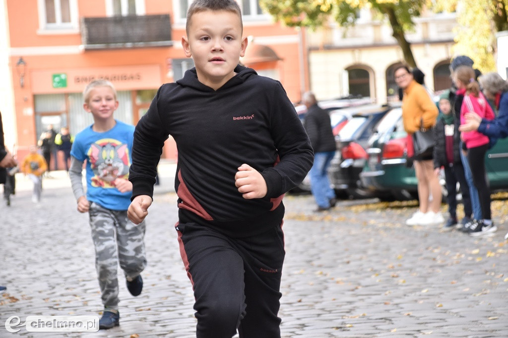Fotogaleria z 51. Ogólnopolskich Biegów Ulicznych