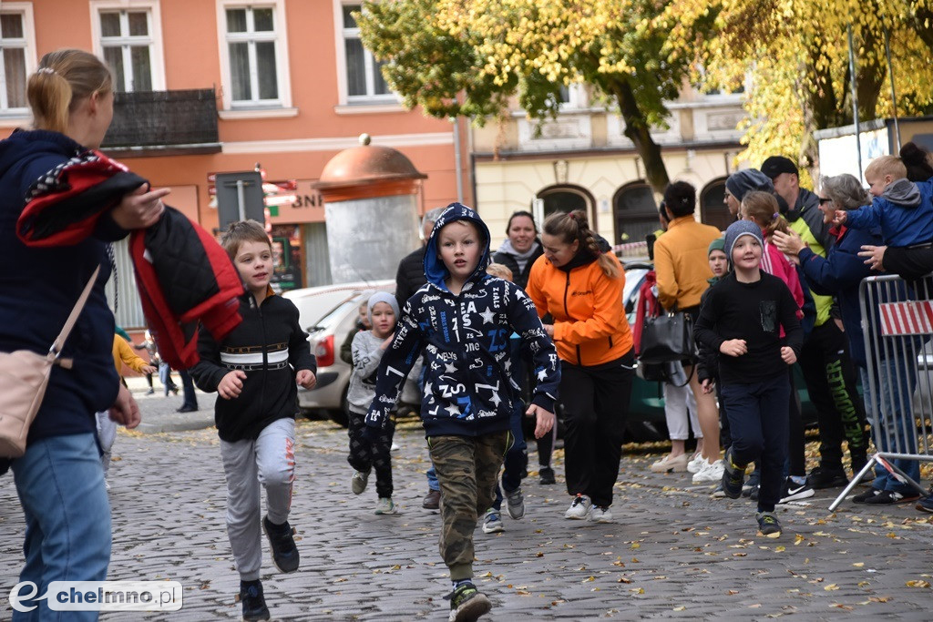 Fotogaleria z 51. Ogólnopolskich Biegów Ulicznych
