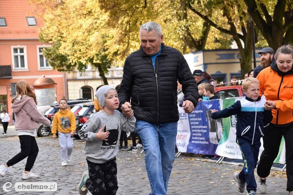 Fotogaleria z 51. Ogólnopolskich Biegów Ulicznych
