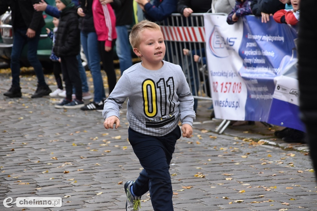 Fotogaleria z 51. Ogólnopolskich Biegów Ulicznych