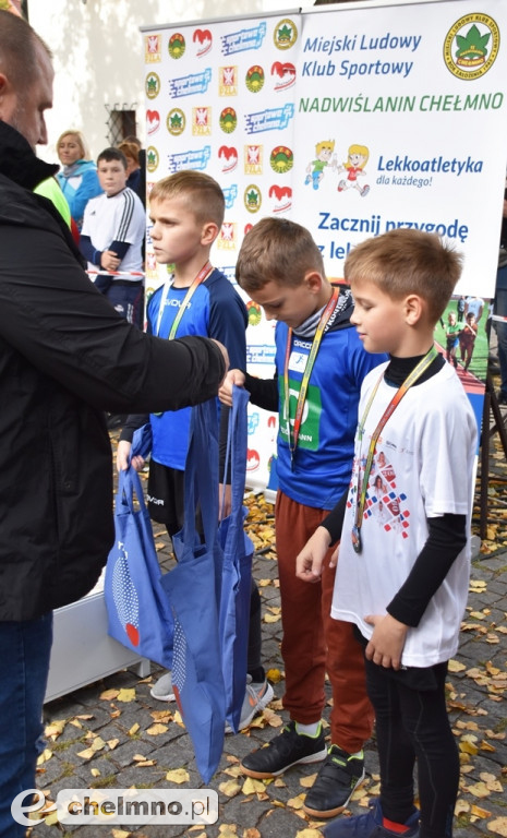 Fotogaleria z 51. Ogólnopolskich Biegów Ulicznych