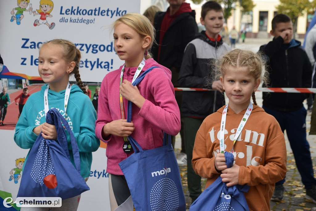 Fotogaleria z 51. Ogólnopolskich Biegów Ulicznych