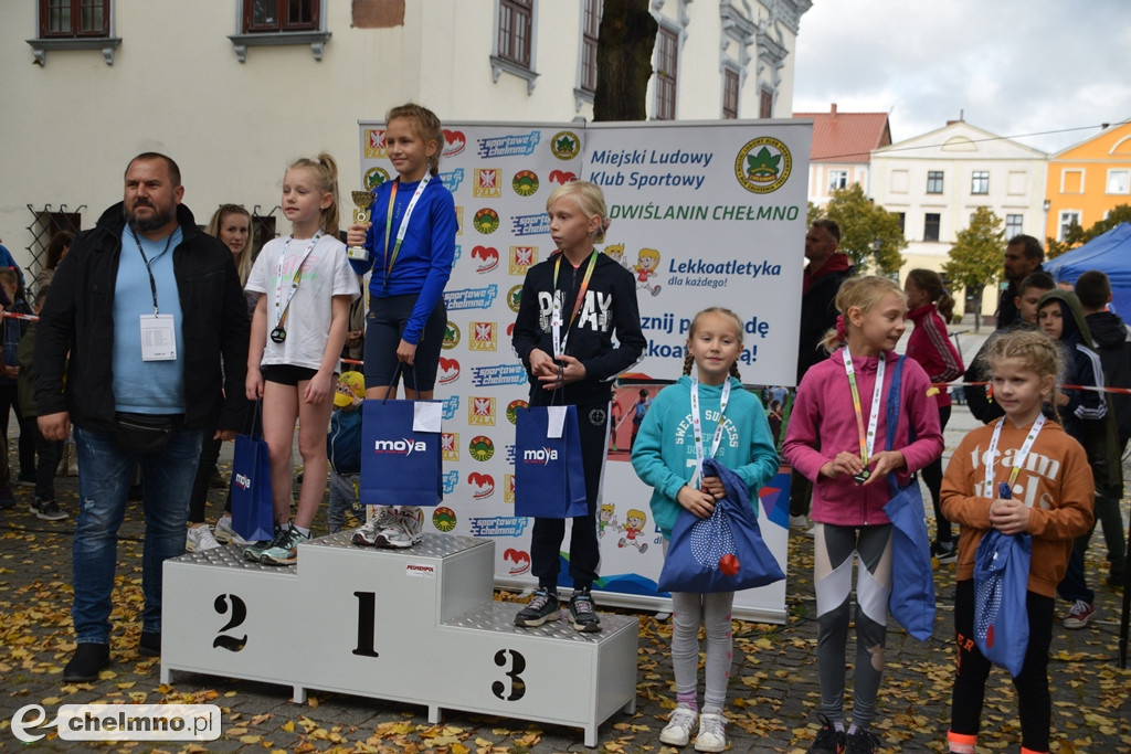 Fotogaleria z 51. Ogólnopolskich Biegów Ulicznych