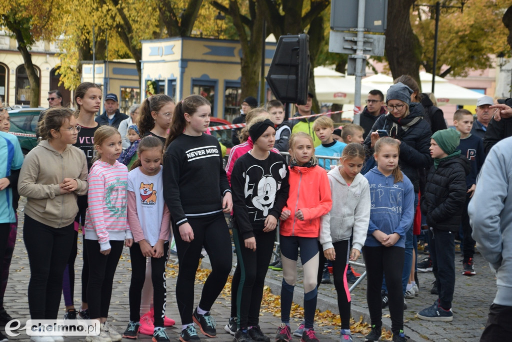 Fotogaleria z 51. Ogólnopolskich Biegów Ulicznych