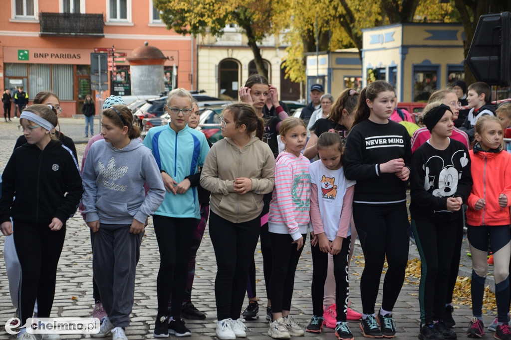 Fotogaleria z 51. Ogólnopolskich Biegów Ulicznych