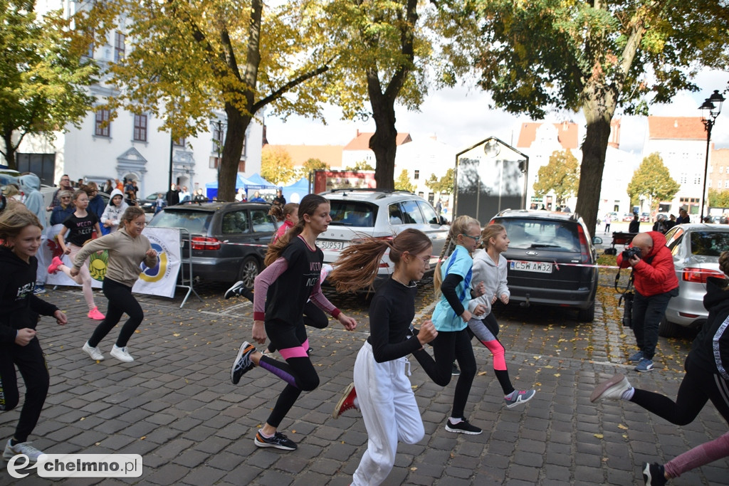 Fotogaleria z 51. Ogólnopolskich Biegów Ulicznych