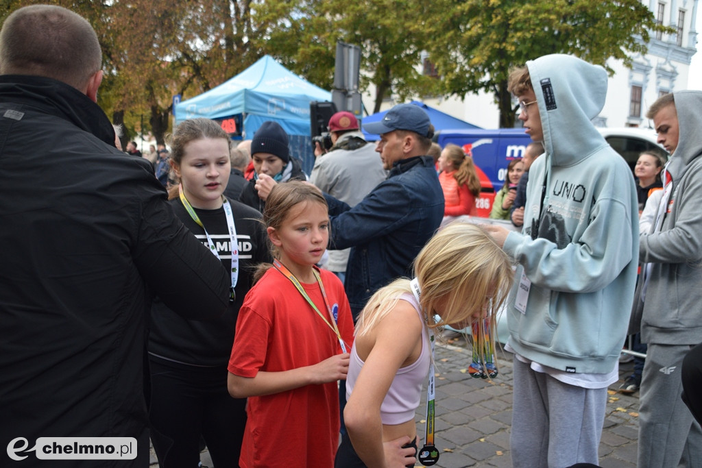 Fotogaleria z 51. Ogólnopolskich Biegów Ulicznych