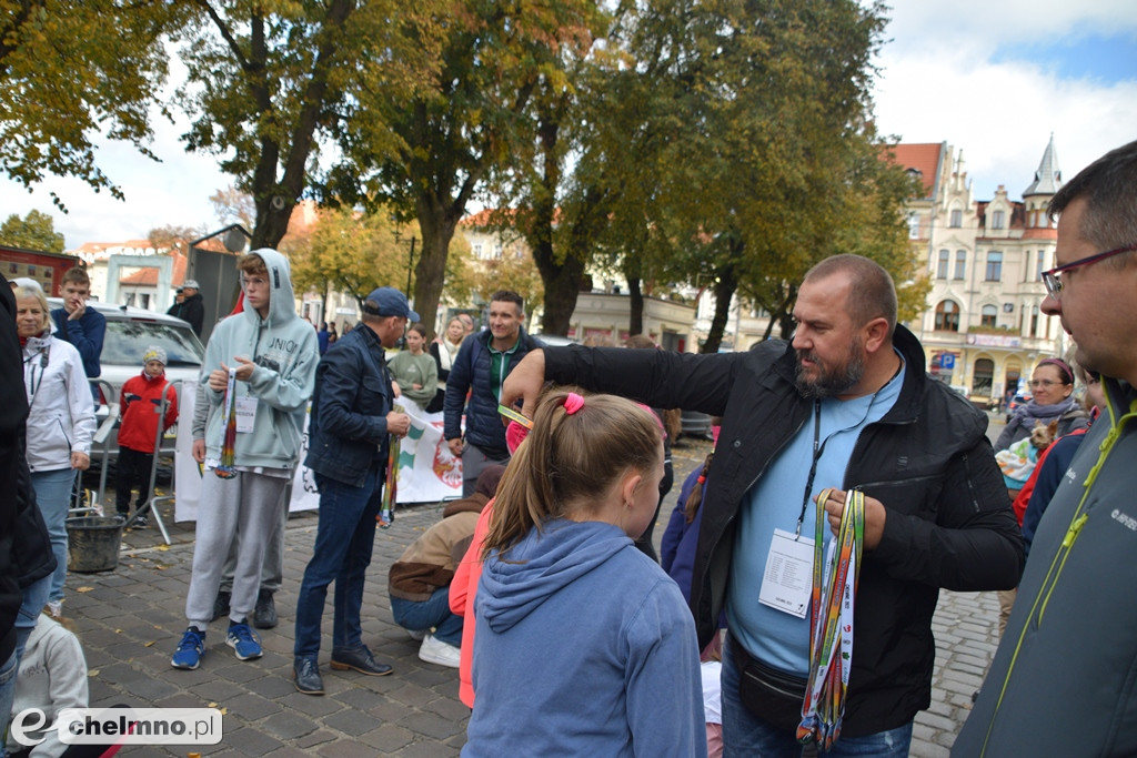 Fotogaleria z 51. Ogólnopolskich Biegów Ulicznych