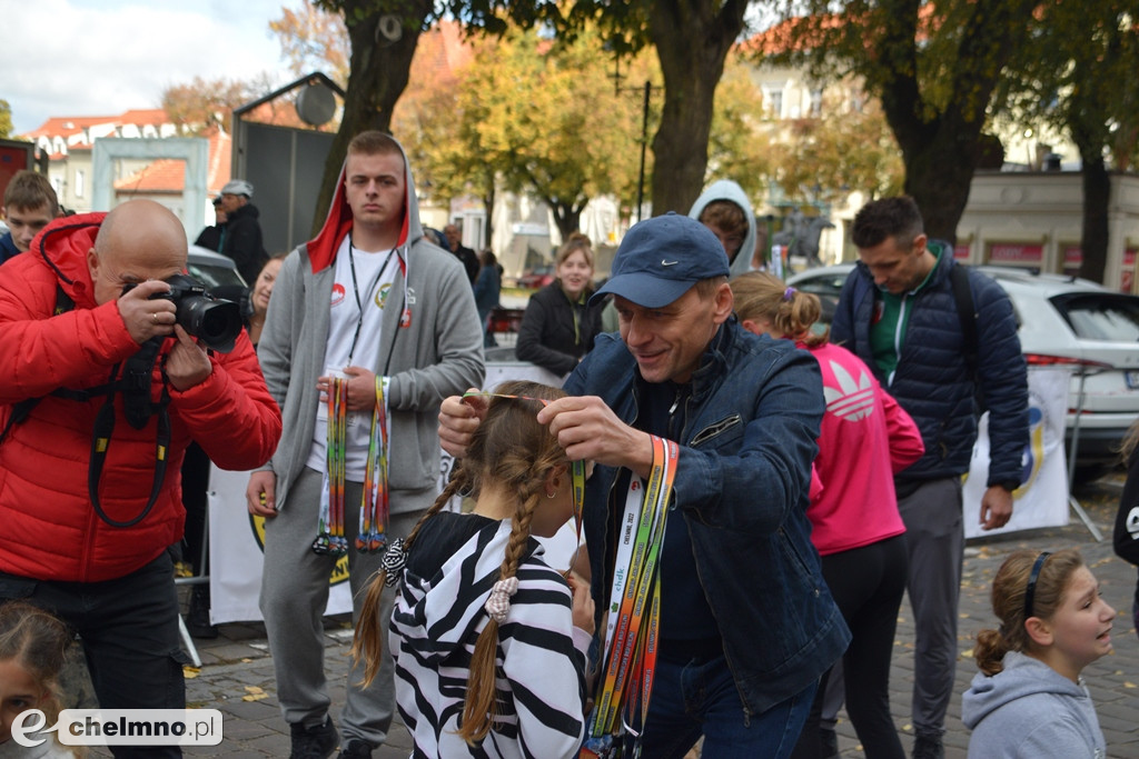 Fotogaleria z 51. Ogólnopolskich Biegów Ulicznych