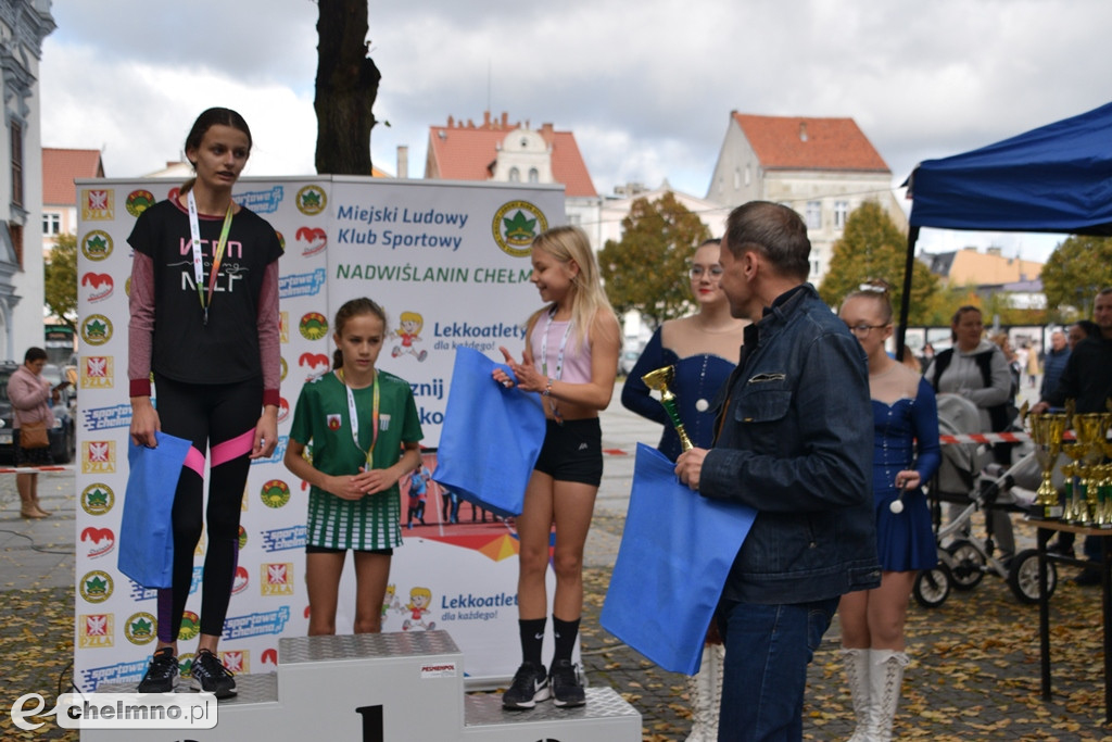 Fotogaleria z 51. Ogólnopolskich Biegów Ulicznych
