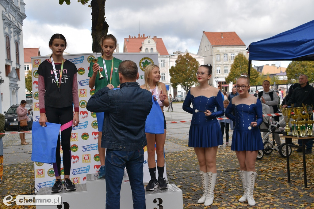 Fotogaleria z 51. Ogólnopolskich Biegów Ulicznych