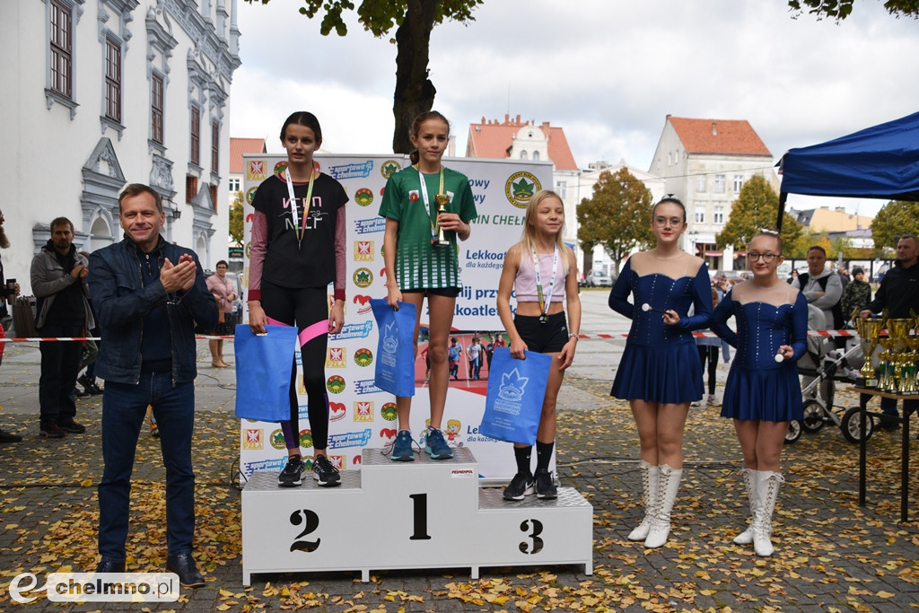 Fotogaleria z 51. Ogólnopolskich Biegów Ulicznych