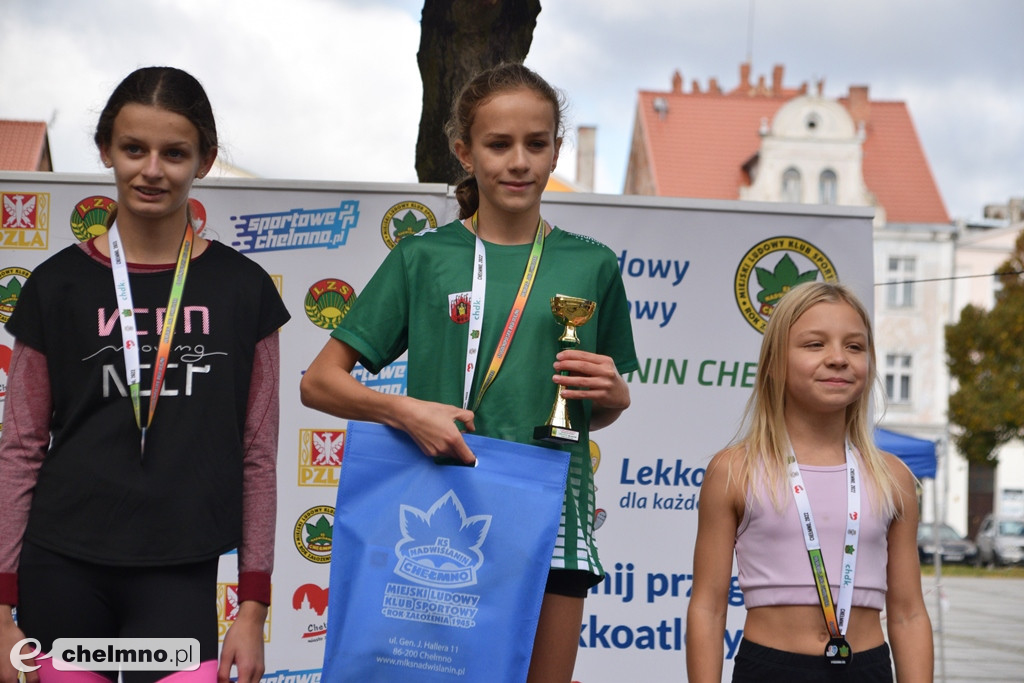 Fotogaleria z 51. Ogólnopolskich Biegów Ulicznych