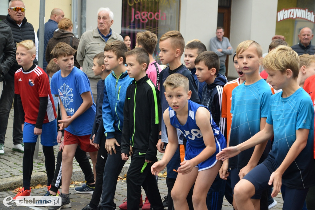 Fotogaleria z 51. Ogólnopolskich Biegów Ulicznych