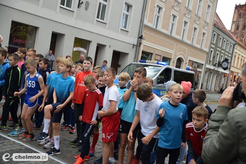 Fotogaleria z 51. Ogólnopolskich Biegów Ulicznych
