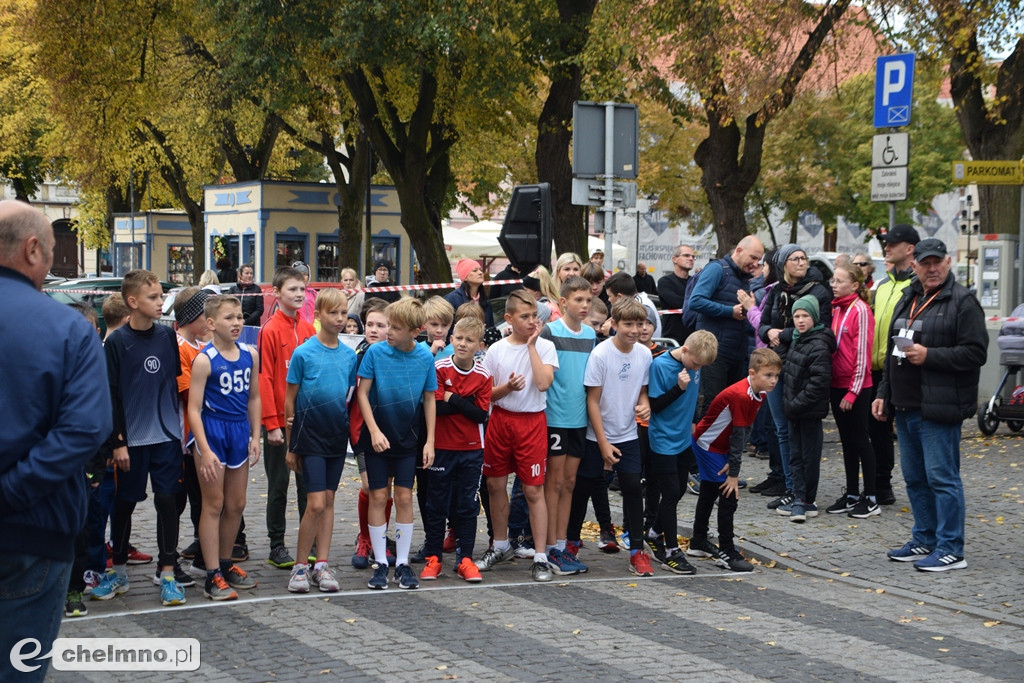 Fotogaleria z 51. Ogólnopolskich Biegów Ulicznych