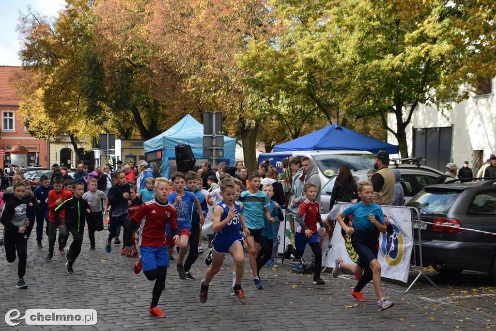 Fotogaleria z 51. Ogólnopolskich Biegów Ulicznych
