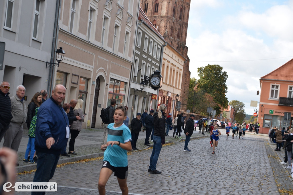 Fotogaleria z 51. Ogólnopolskich Biegów Ulicznych