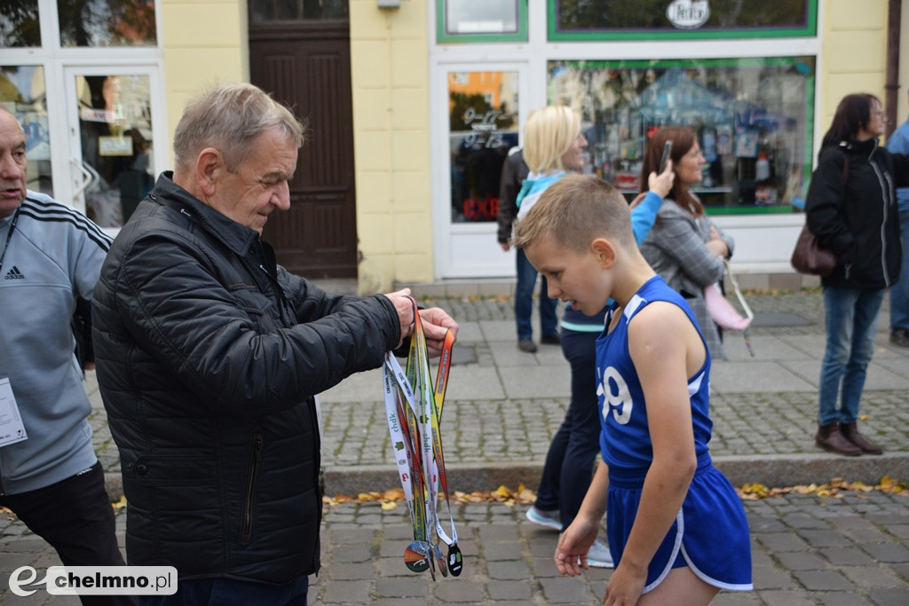 Fotogaleria z 51. Ogólnopolskich Biegów Ulicznych