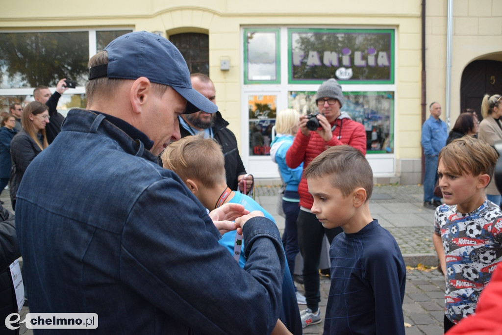 Fotogaleria z 51. Ogólnopolskich Biegów Ulicznych