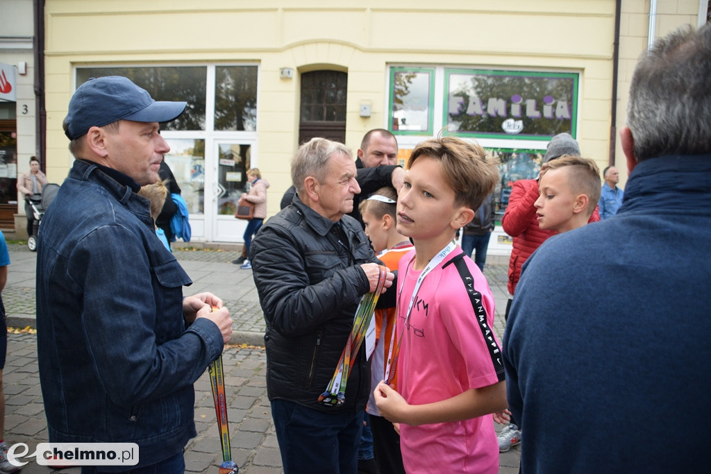 Fotogaleria z 51. Ogólnopolskich Biegów Ulicznych