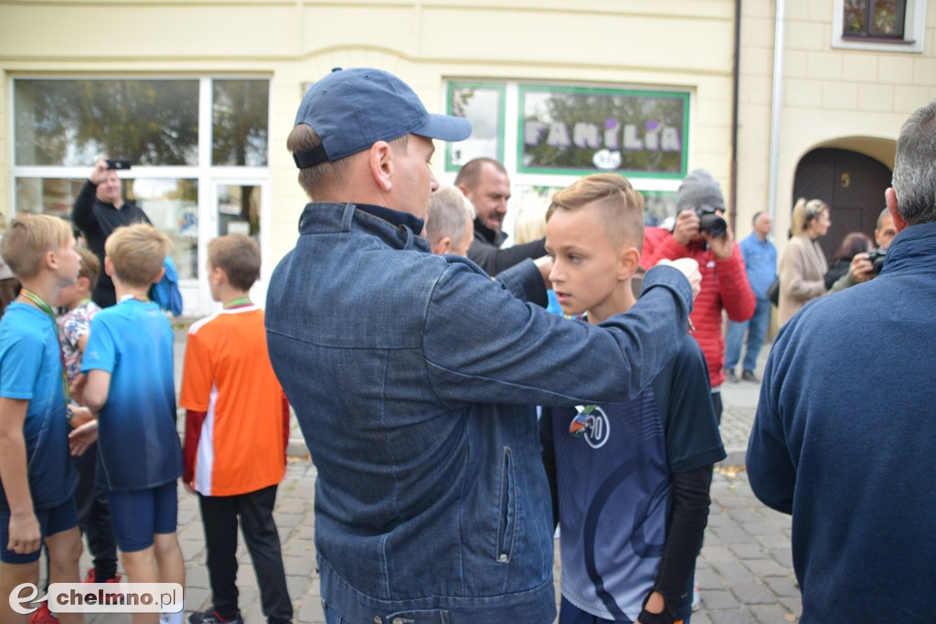 Fotogaleria z 51. Ogólnopolskich Biegów Ulicznych