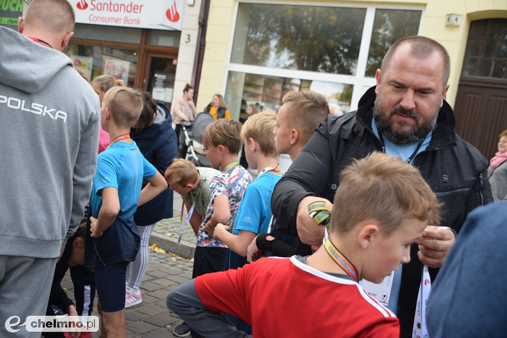 Fotogaleria z 51. Ogólnopolskich Biegów Ulicznych