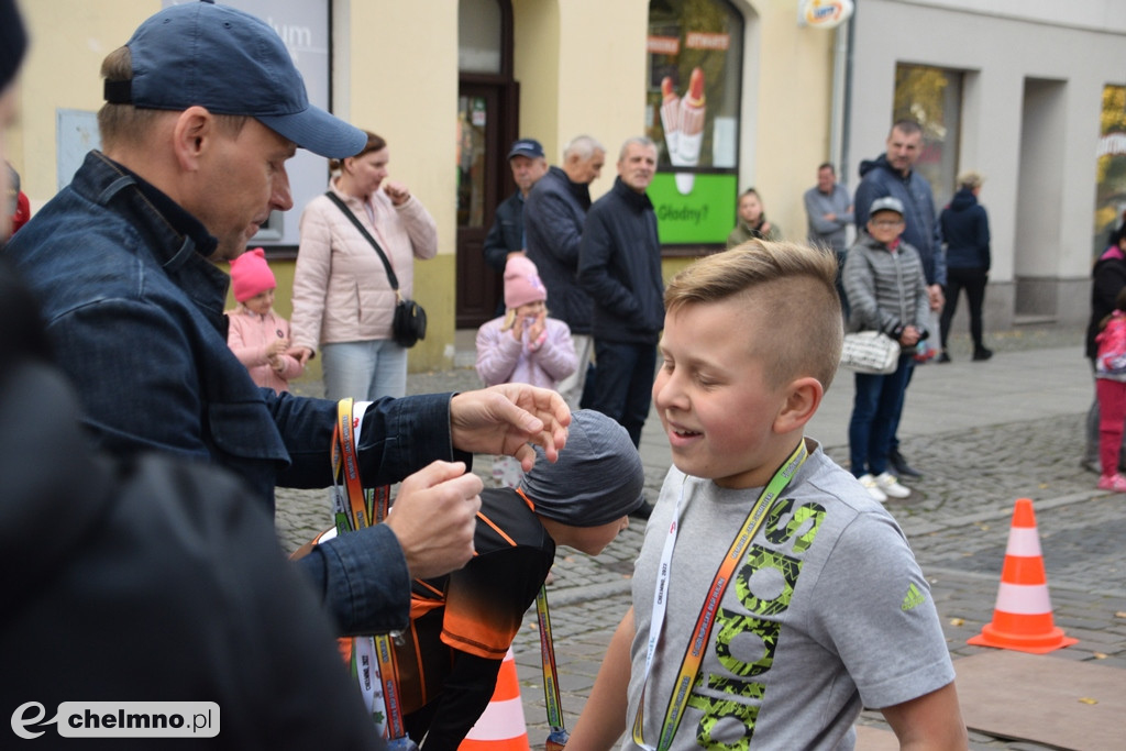 Fotogaleria z 51. Ogólnopolskich Biegów Ulicznych