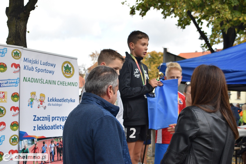 Fotogaleria z 51. Ogólnopolskich Biegów Ulicznych