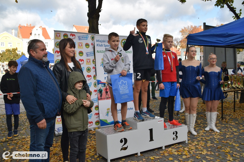 Fotogaleria z 51. Ogólnopolskich Biegów Ulicznych