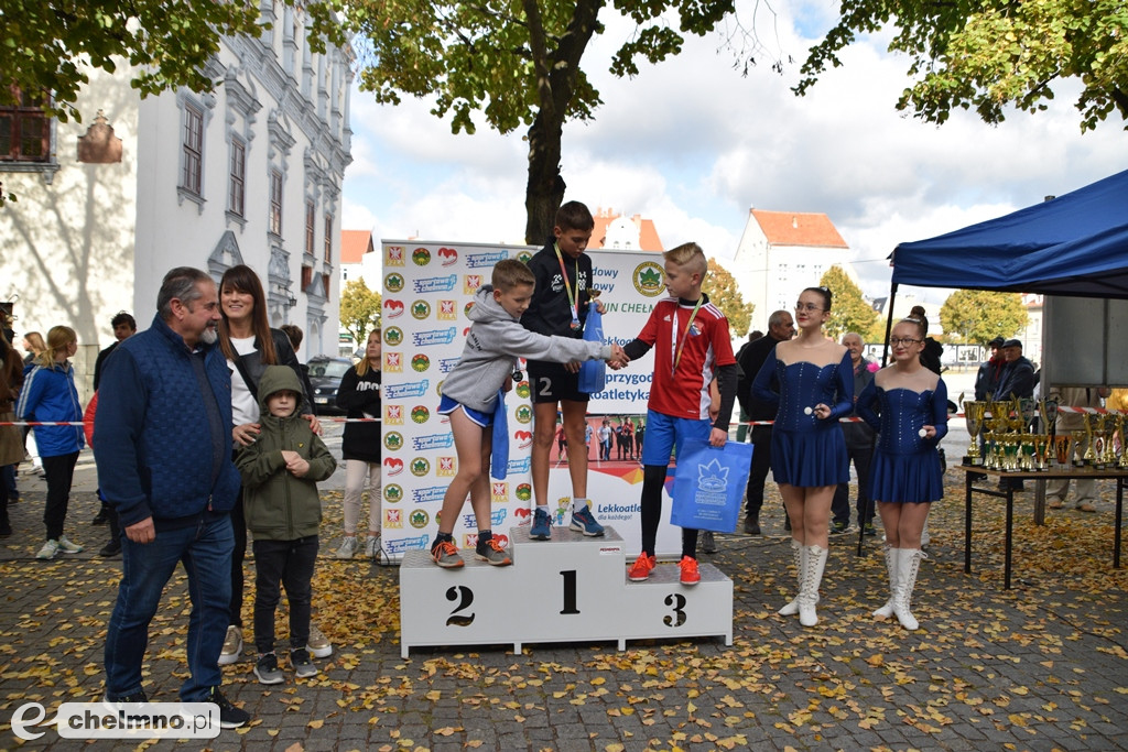 Fotogaleria z 51. Ogólnopolskich Biegów Ulicznych