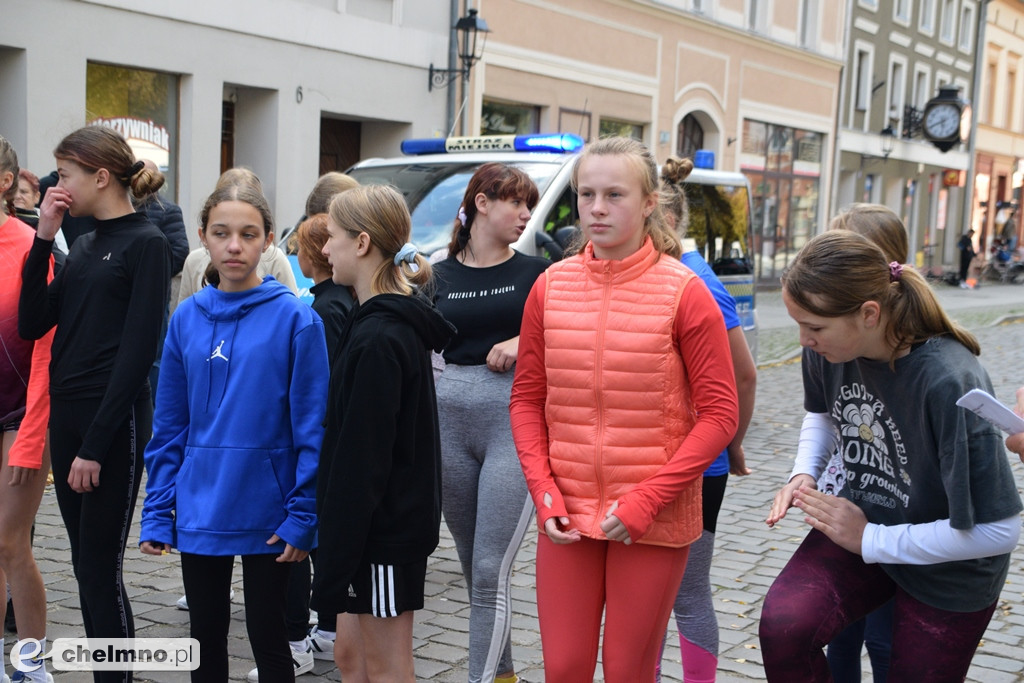 Fotogaleria z 51. Ogólnopolskich Biegów Ulicznych