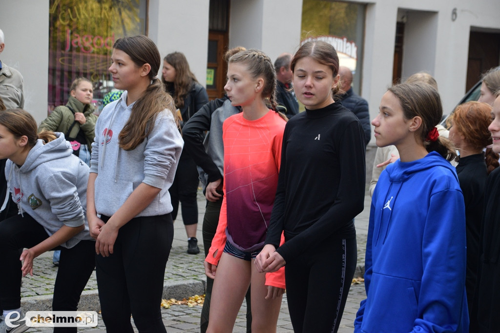 Fotogaleria z 51. Ogólnopolskich Biegów Ulicznych