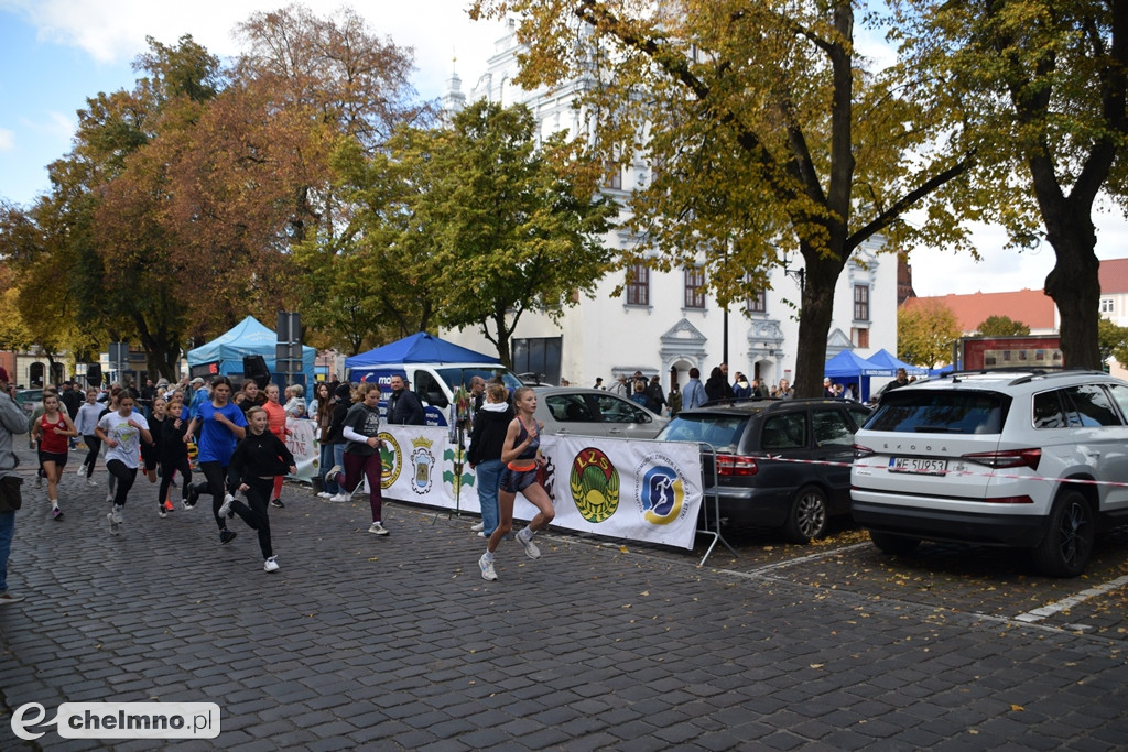 Fotogaleria z 51. Ogólnopolskich Biegów Ulicznych