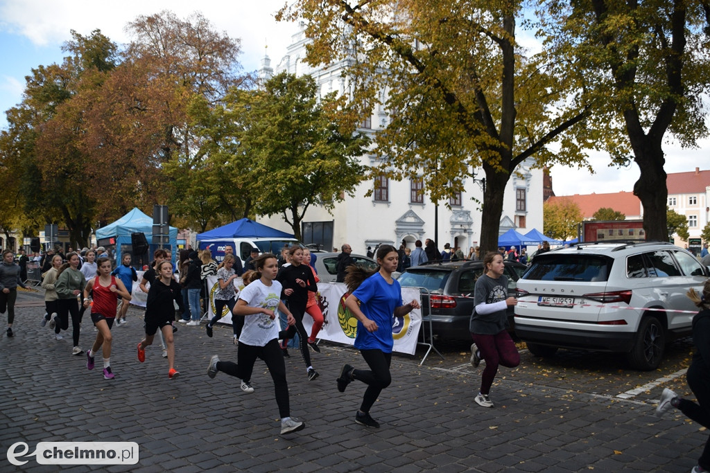 Fotogaleria z 51. Ogólnopolskich Biegów Ulicznych