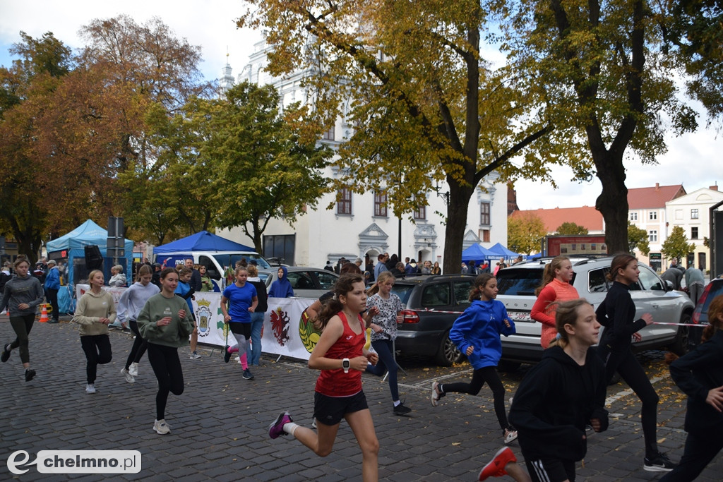 Fotogaleria z 51. Ogólnopolskich Biegów Ulicznych
