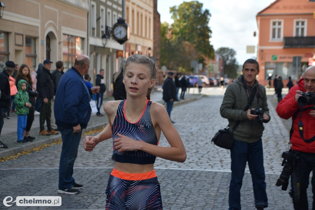 Fotogaleria z 51. Ogólnopolskich Biegów Ulicznych