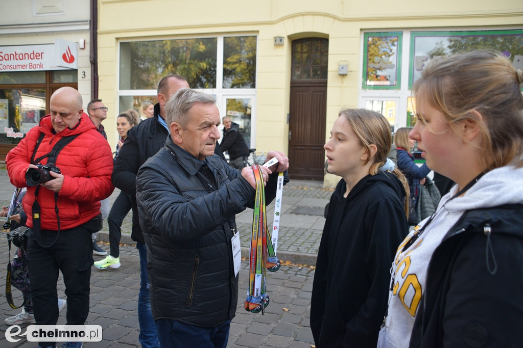Fotogaleria z 51. Ogólnopolskich Biegów Ulicznych