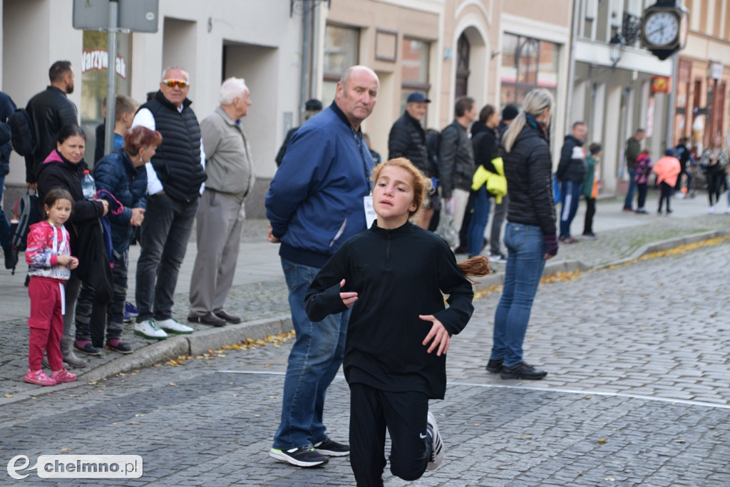 Fotogaleria z 51. Ogólnopolskich Biegów Ulicznych