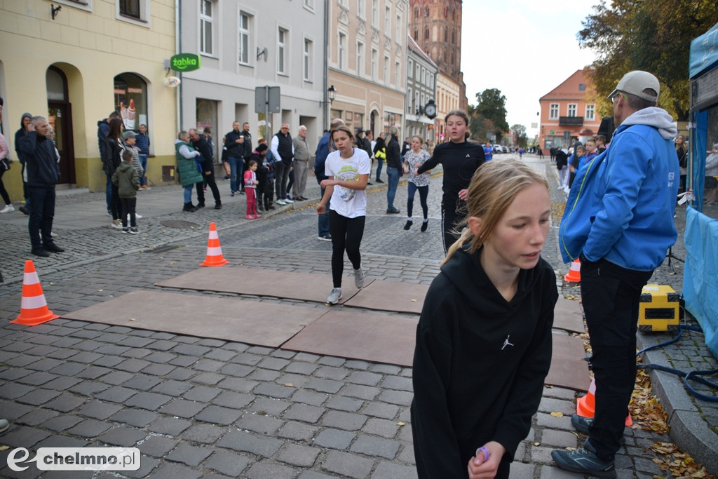 Fotogaleria z 51. Ogólnopolskich Biegów Ulicznych