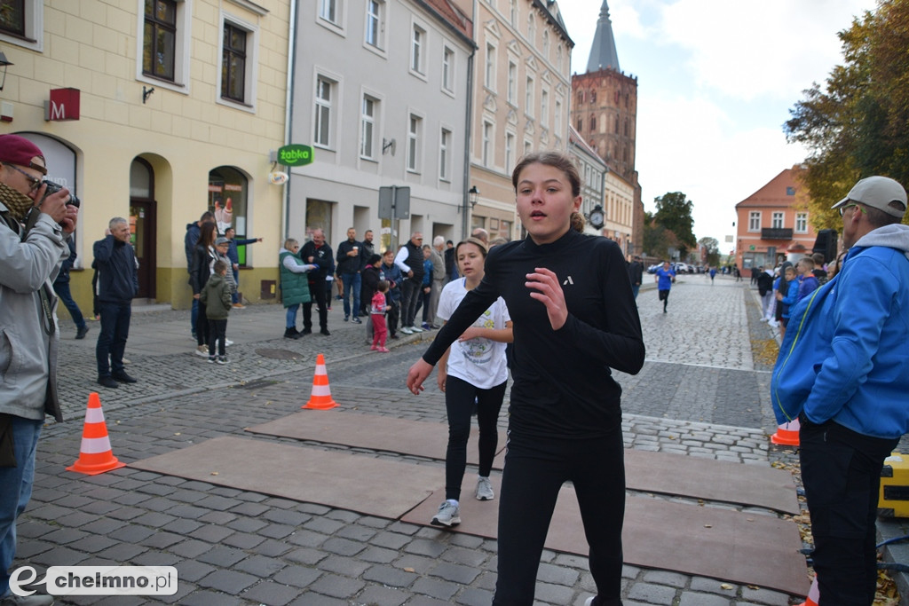 Fotogaleria z 51. Ogólnopolskich Biegów Ulicznych